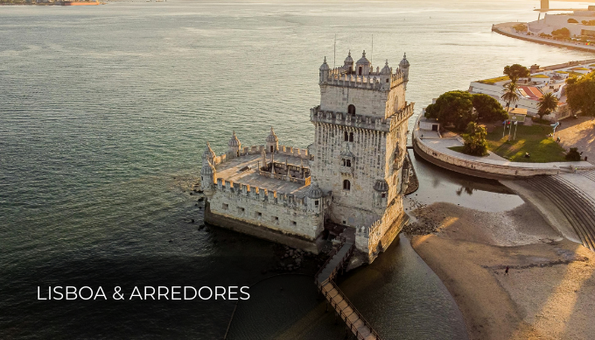 AGÊNCIA DE VIAGENS